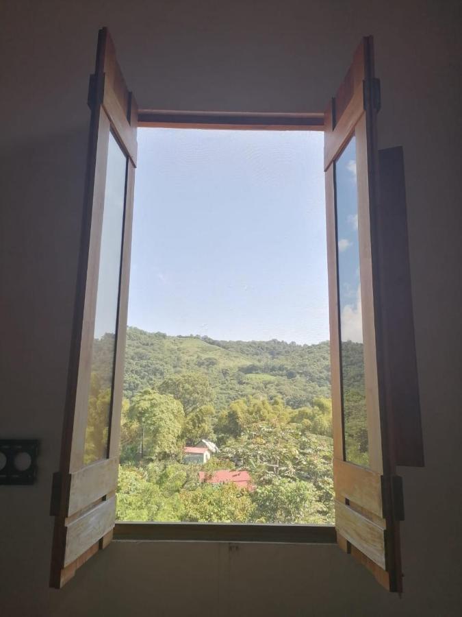 Casa Camino A Las Pozas Xilitla Eksteriør billede
