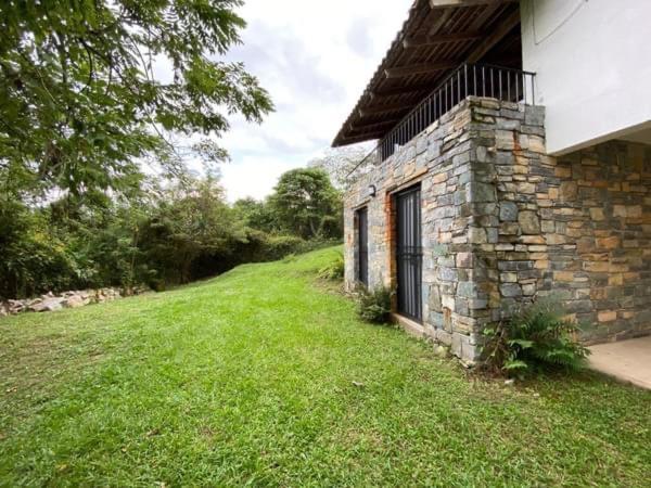Casa Camino A Las Pozas Xilitla Eksteriør billede