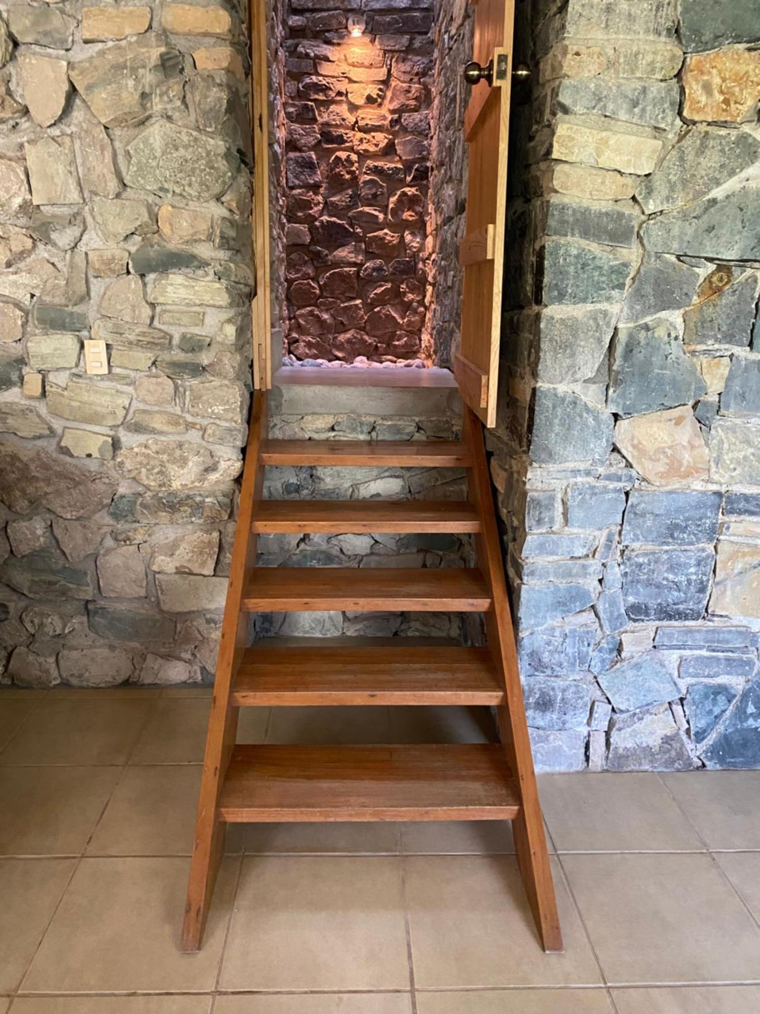 Casa Camino A Las Pozas Xilitla Eksteriør billede